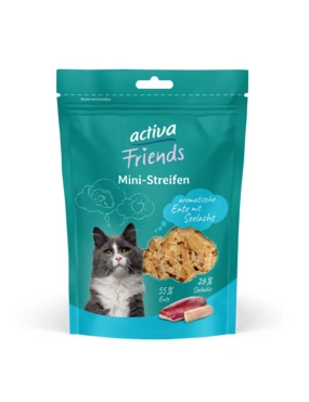 activa Friends Mini Streifen